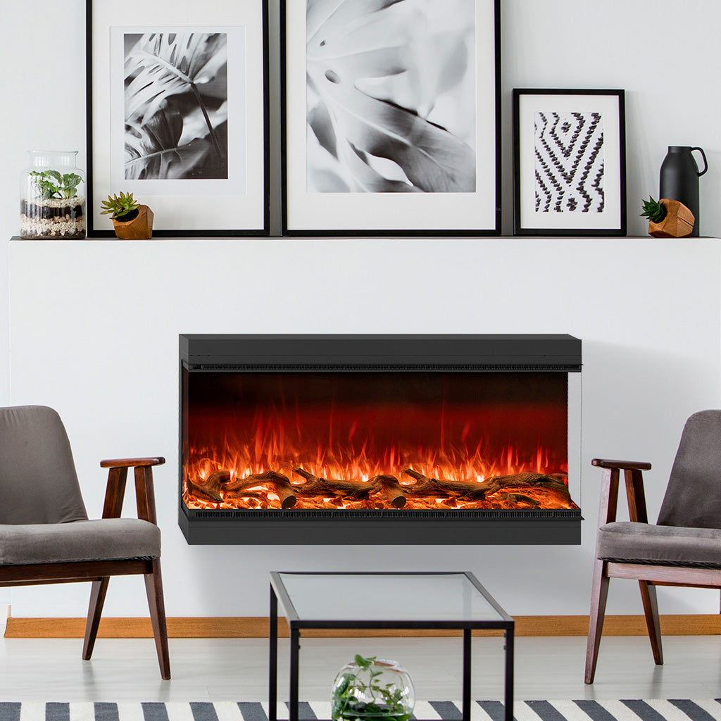 Planika Astro Fireplace