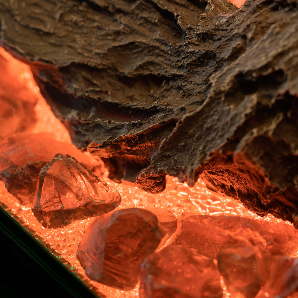 Planika Astro Fireplace