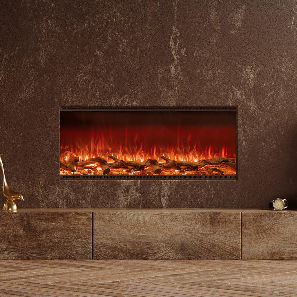 Planika Astro Fireplace