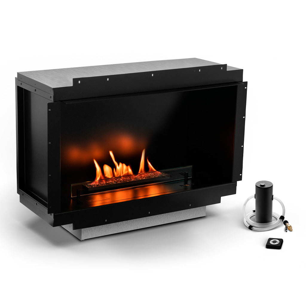 Planika Neo fireplace