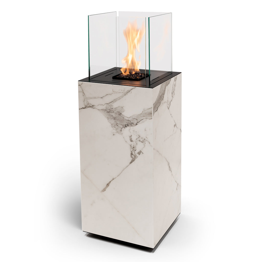 Porto Fireplace Fireplace