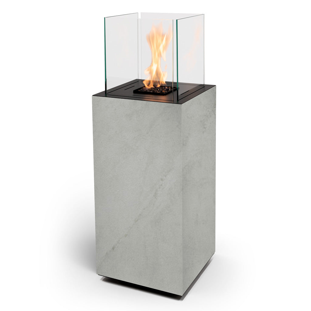 Porto Fireplace Fireplace