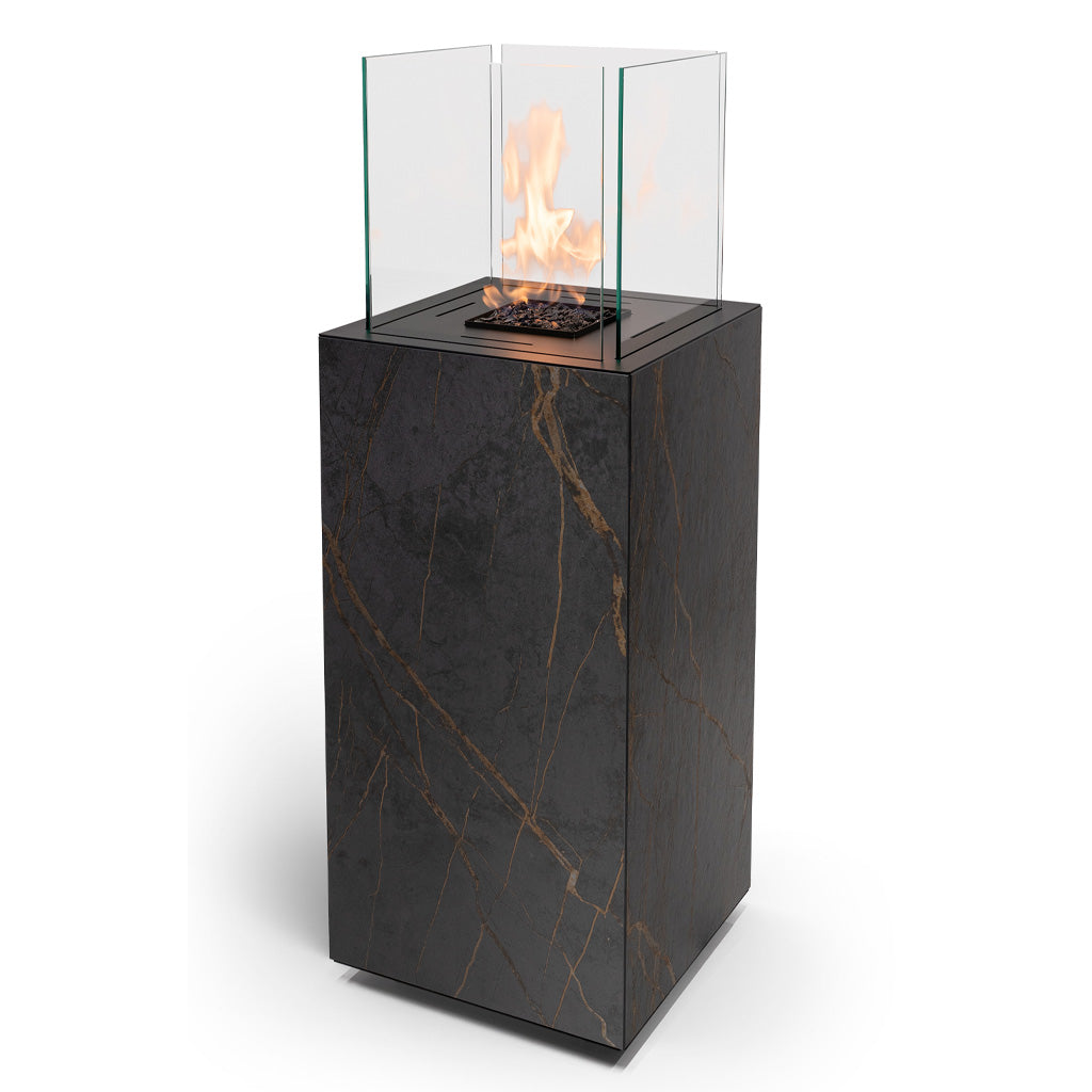 Porto Fireplace Fireplace