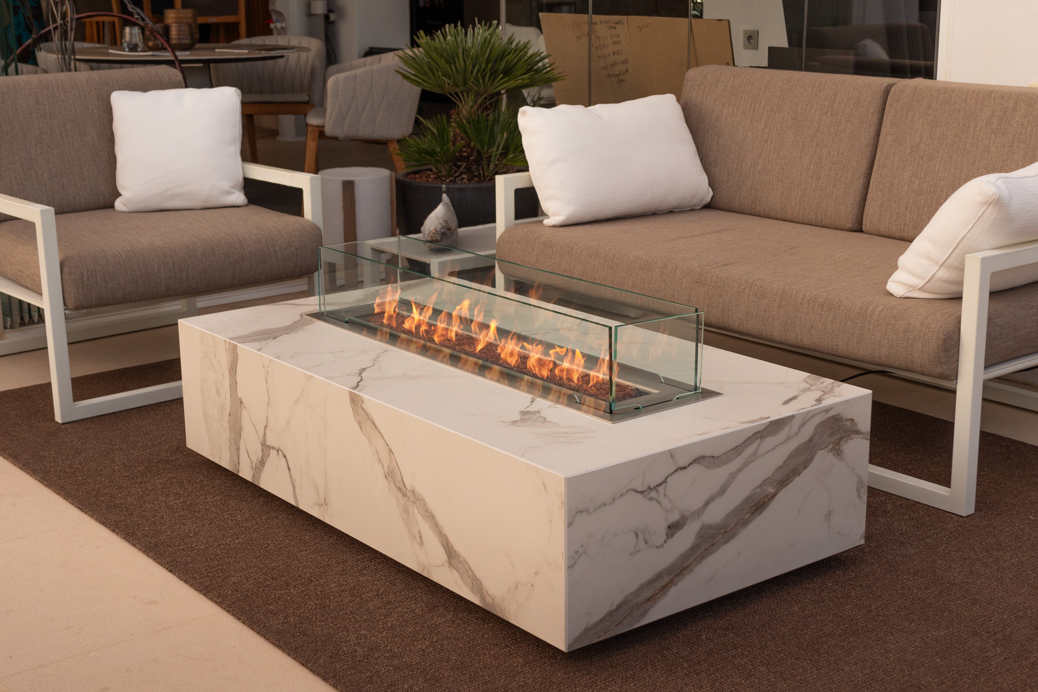 Planika Cabo Table