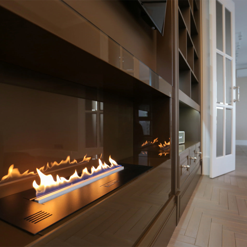 Prime Fire 2.0 790 Fireplace