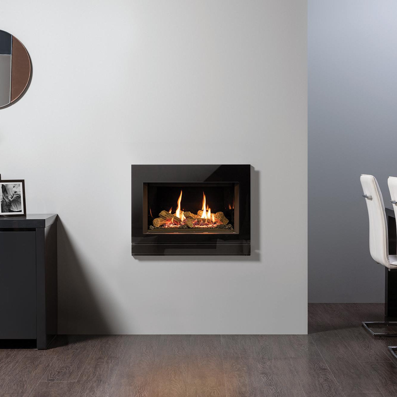 Riva2 600 Gas Fire