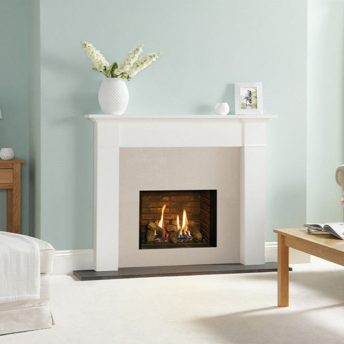 Gazco Riva2 500 Edge