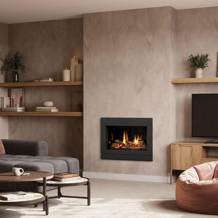 Riva2 600 Gas Fire