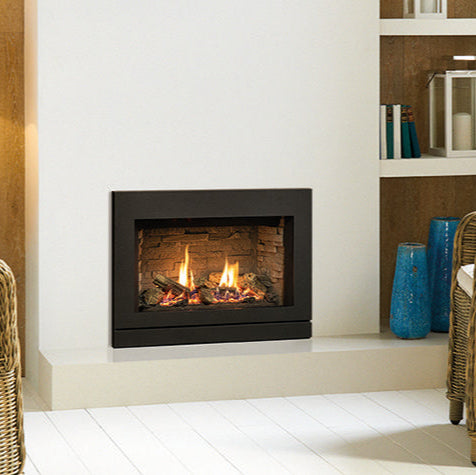 Riva2 600 Gas Fire