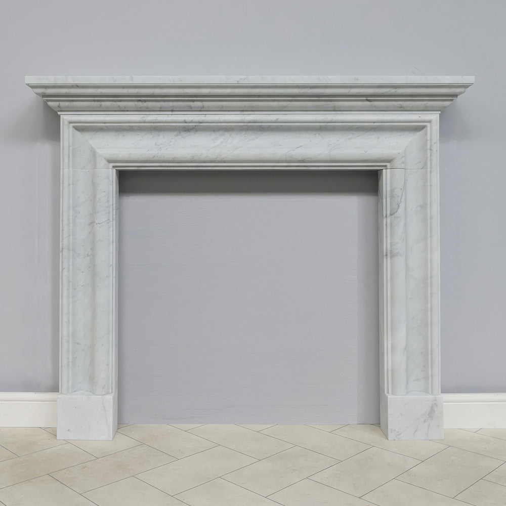 The Salisbury Bolection Fireplace