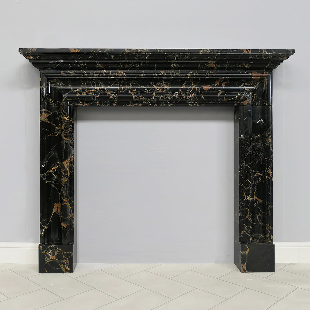 The Salisbury Bolection Fireplace