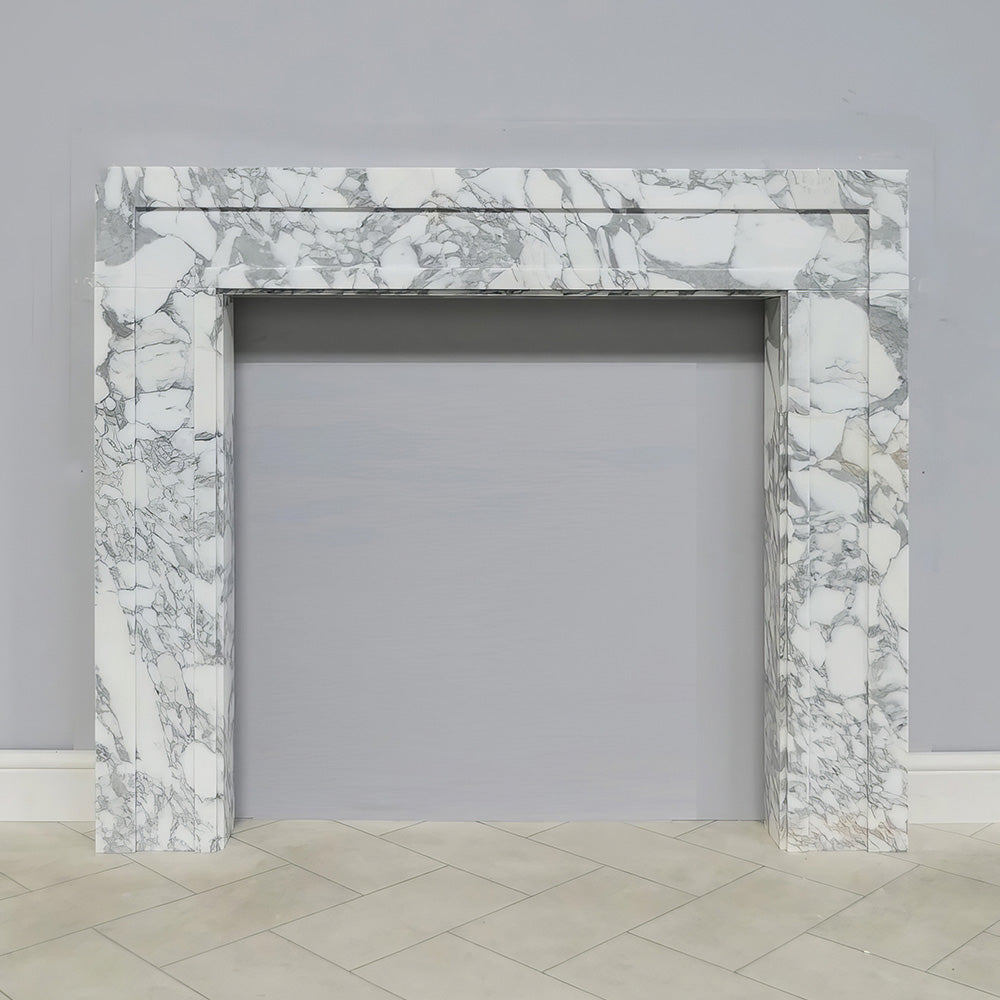 The Shoreditch Fireplace