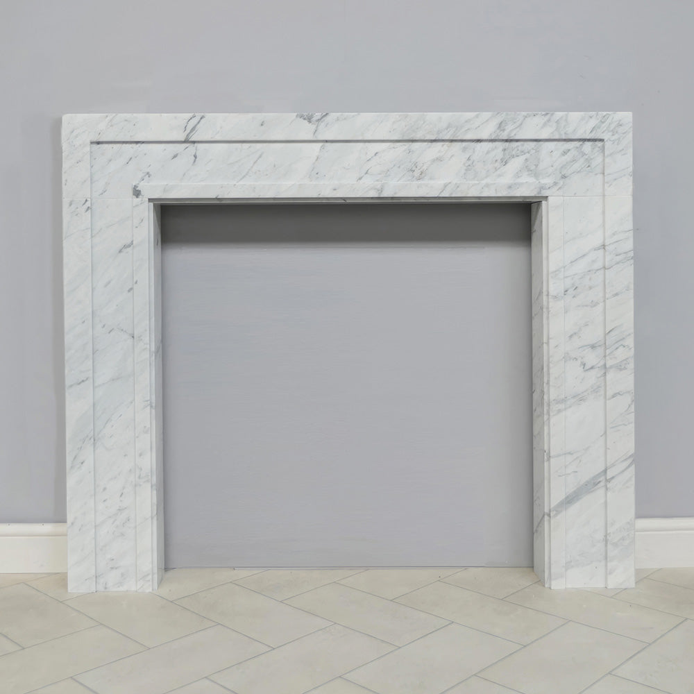 The Shoreditch Fireplace