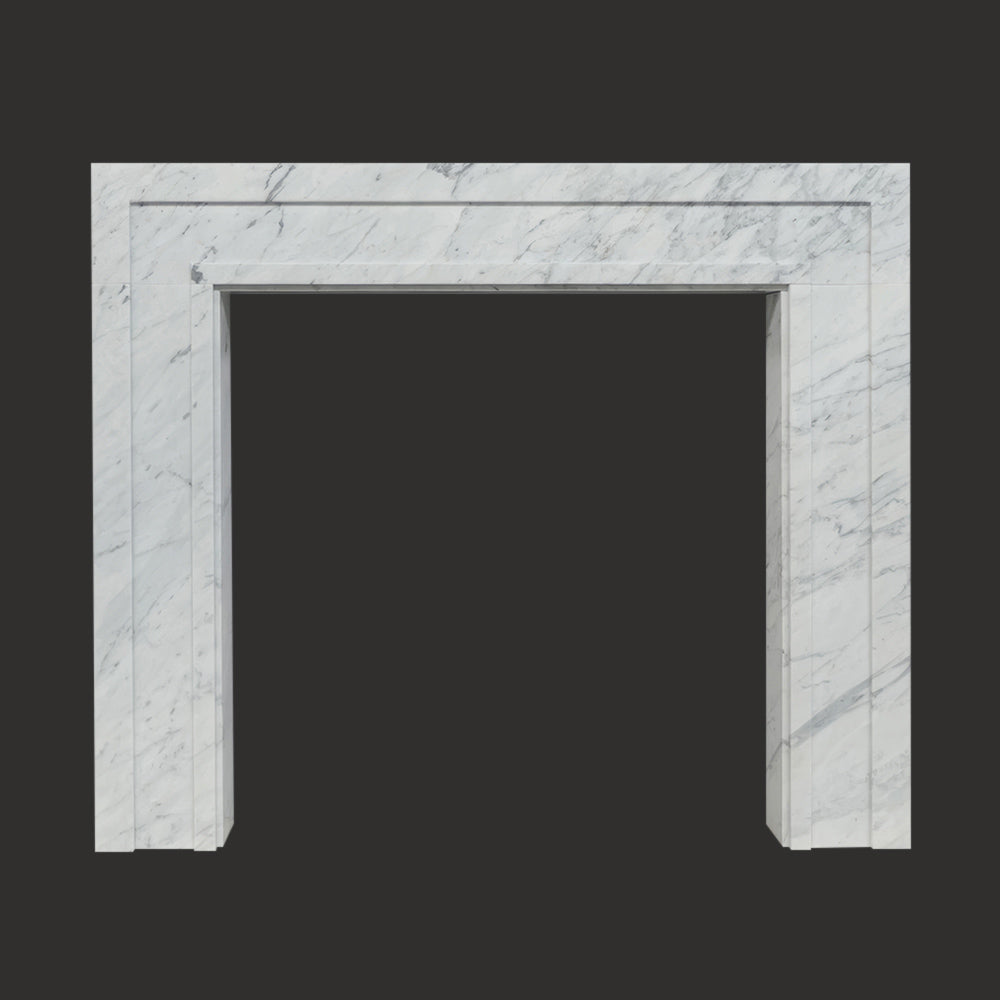 The Shoreditch Fireplace