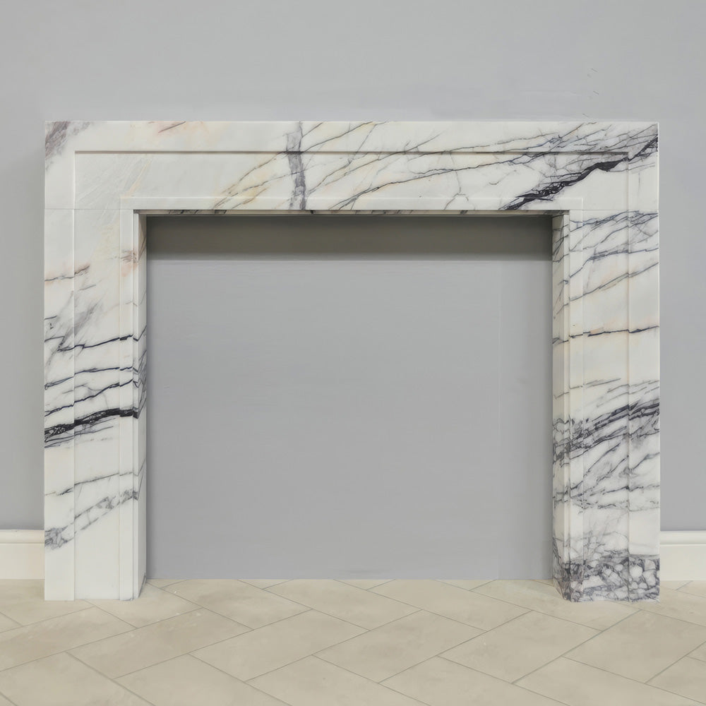 The Shoreditch Fireplace