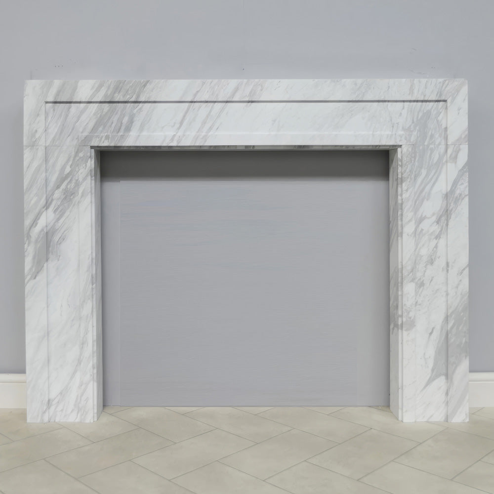 The Shoreditch Fireplace