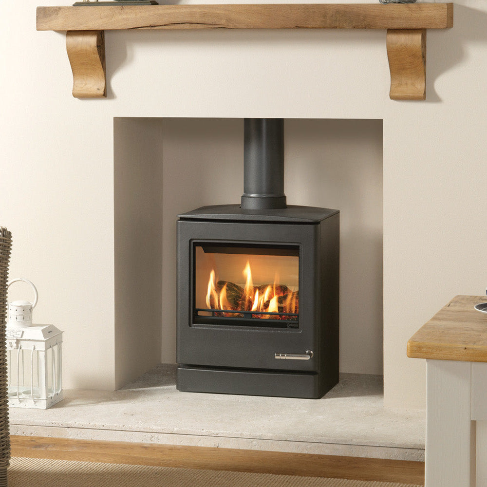 Gazco CL5 Gas Stove