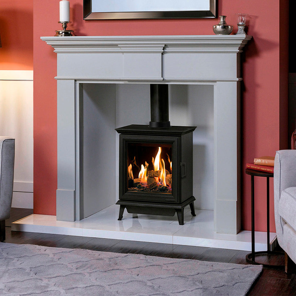 Sheraton 5 Fireplace
