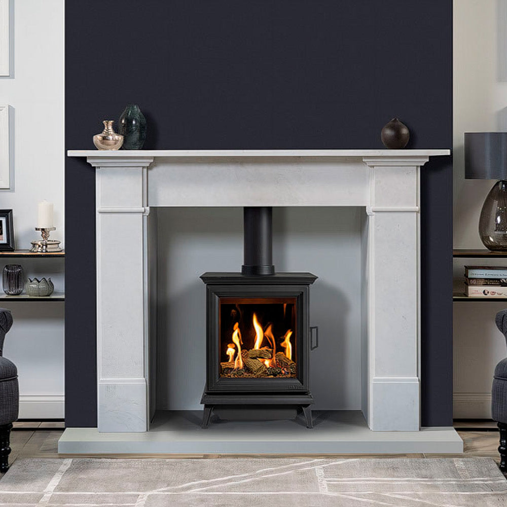 Sheraton 5 Fireplace