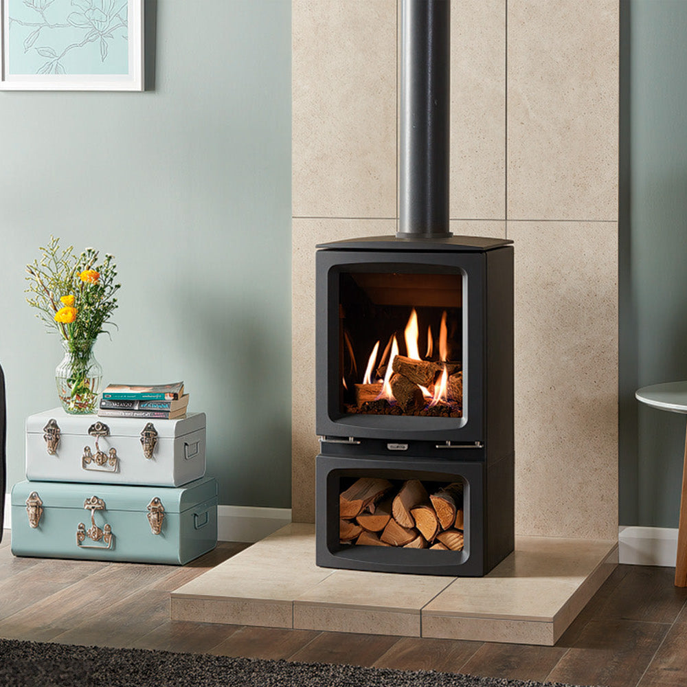 Gazco Vogue Midi Gas Stove
