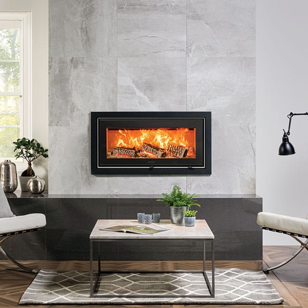 Stovax Studio Air 2 Cassette Wood Burning Stove