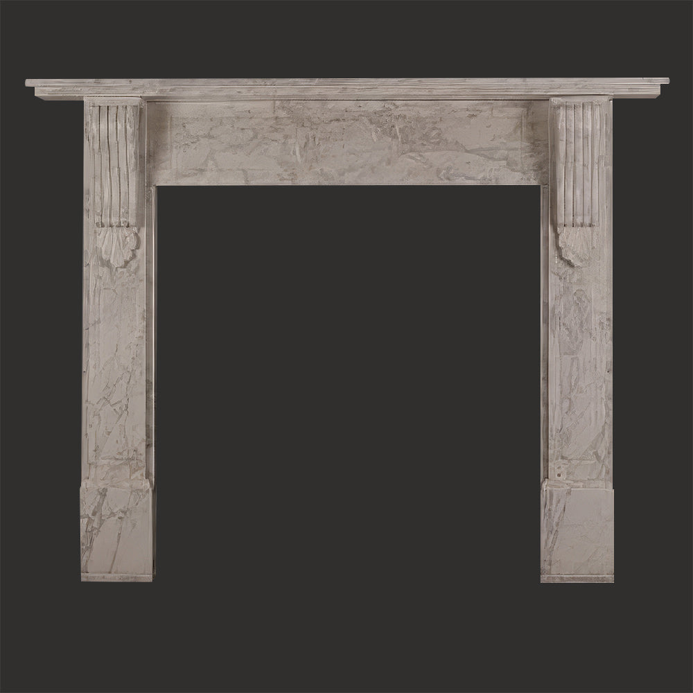The Thornycroft Fireplace Surround