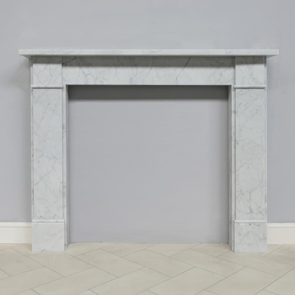 The Victorian Classic Fireplace