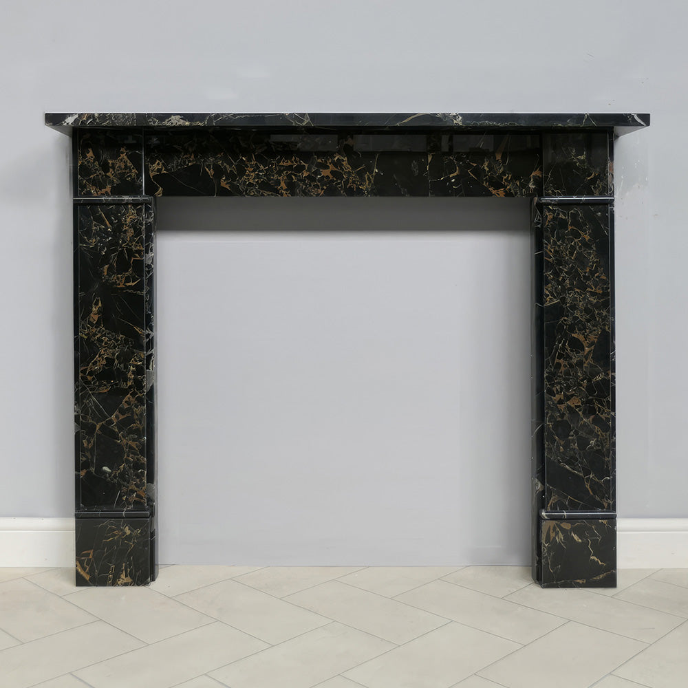 The Victorian Classic Fireplace