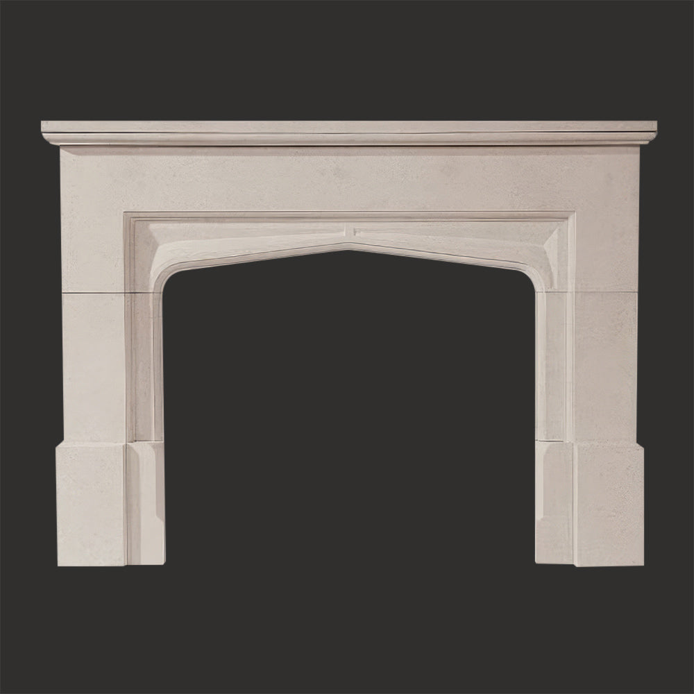 The Windsor Fireplace Surround