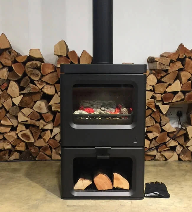 Charnwood Skye 5 Multi-Fuel Stove