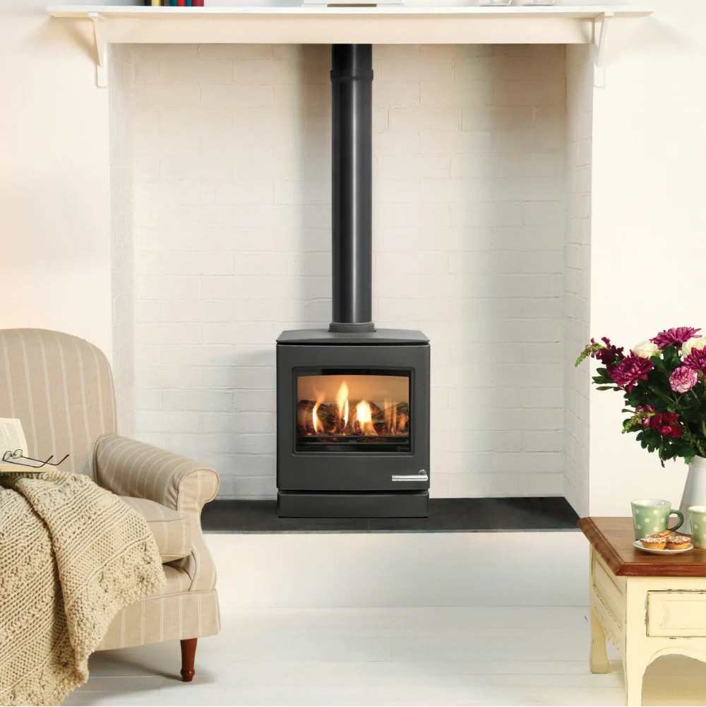 Gazco CL5 Gas Stove