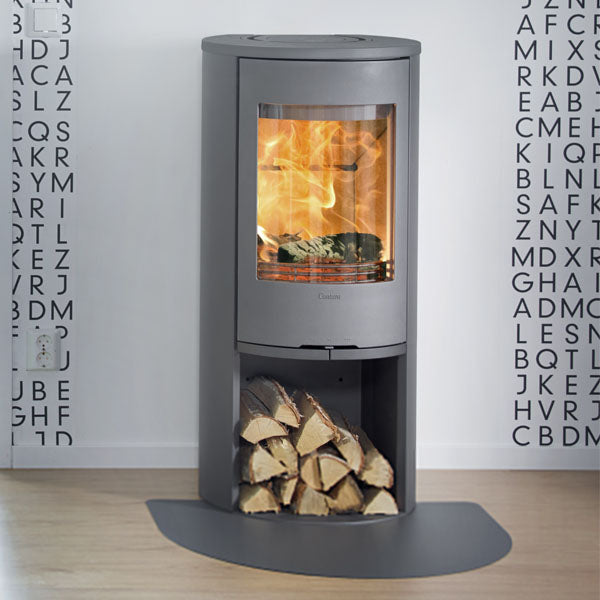 Contura 510 Style Wood Burning Stove