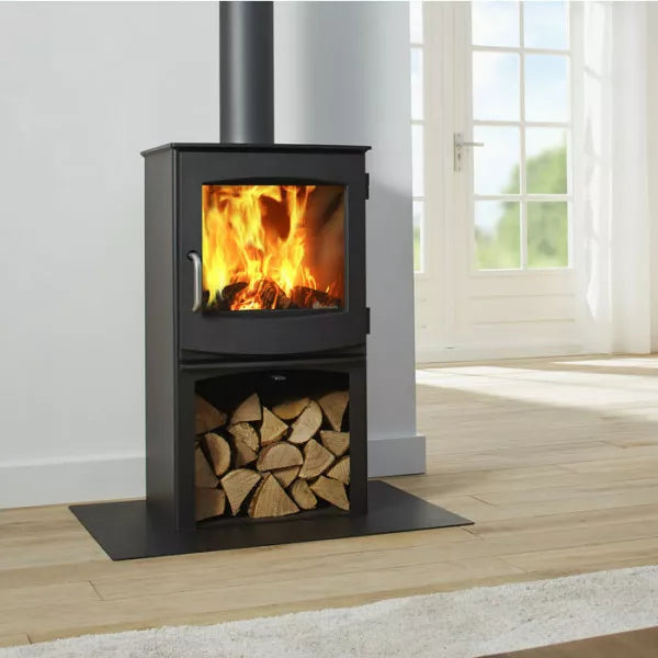 Dik Geurts Ivar 5 Wood Burning Stove