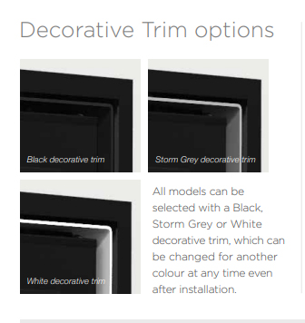 Stovax Studio Air 1 Freestanding Wood Burning Stove