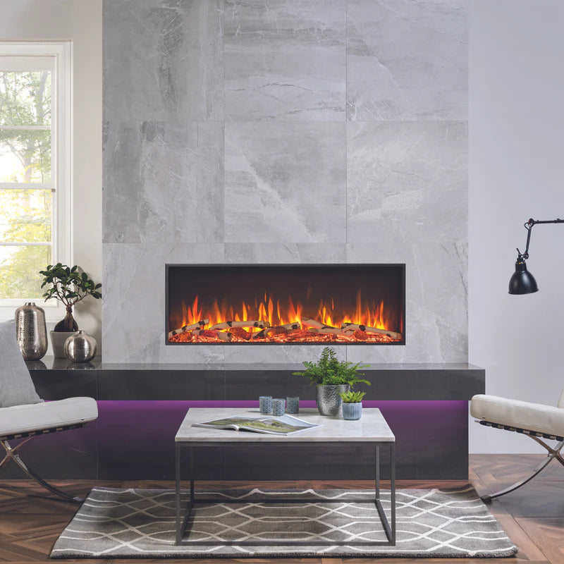 Gazco eStudio 105R Inset Electric Fire