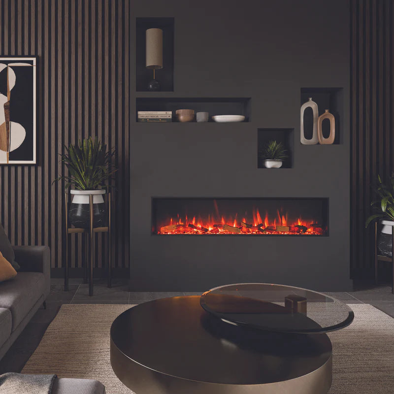 Gazco eStudio 165R Inset Electric Fire