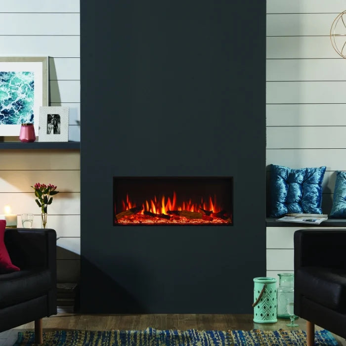 Gazco eStudio 85R Inset Electric Fire