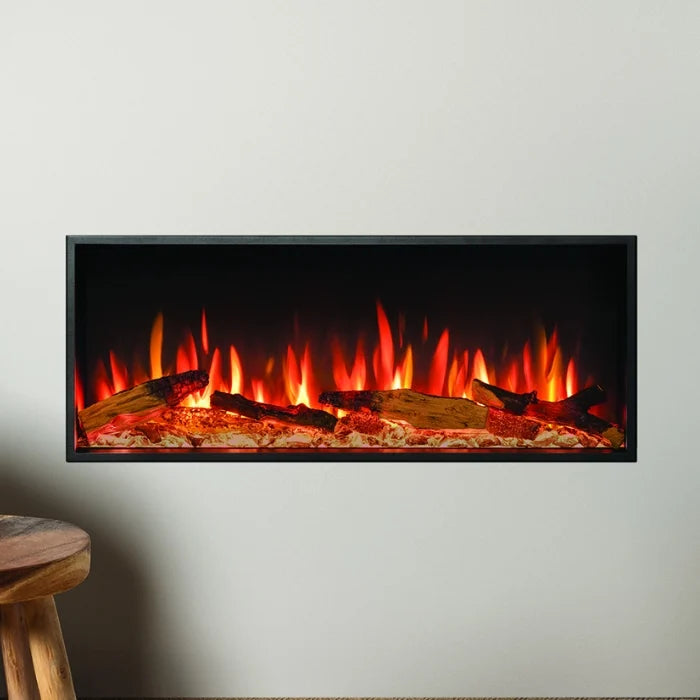 Gazco eStudio 85R Inset Electric Fire
