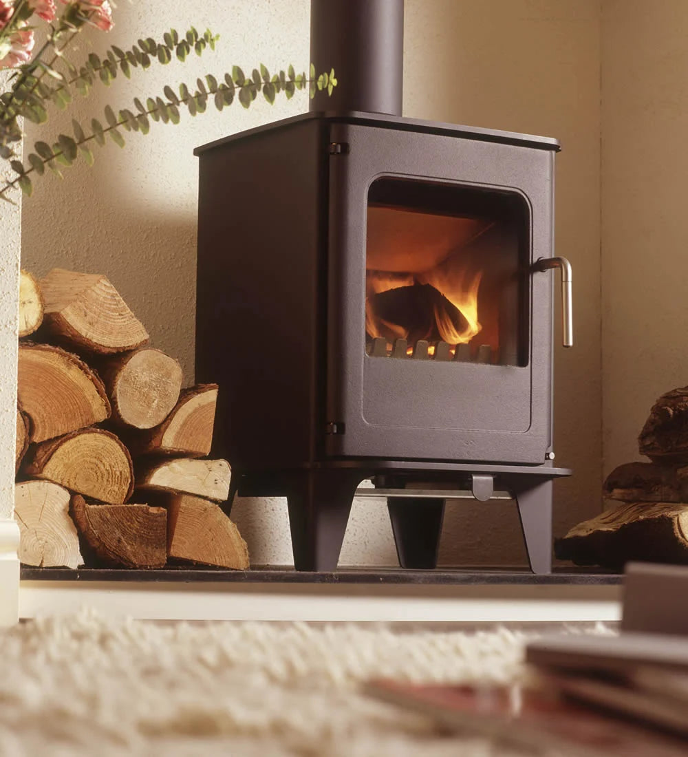 Morso 04 Wood Burning/Multifuel Ecodesign Stove