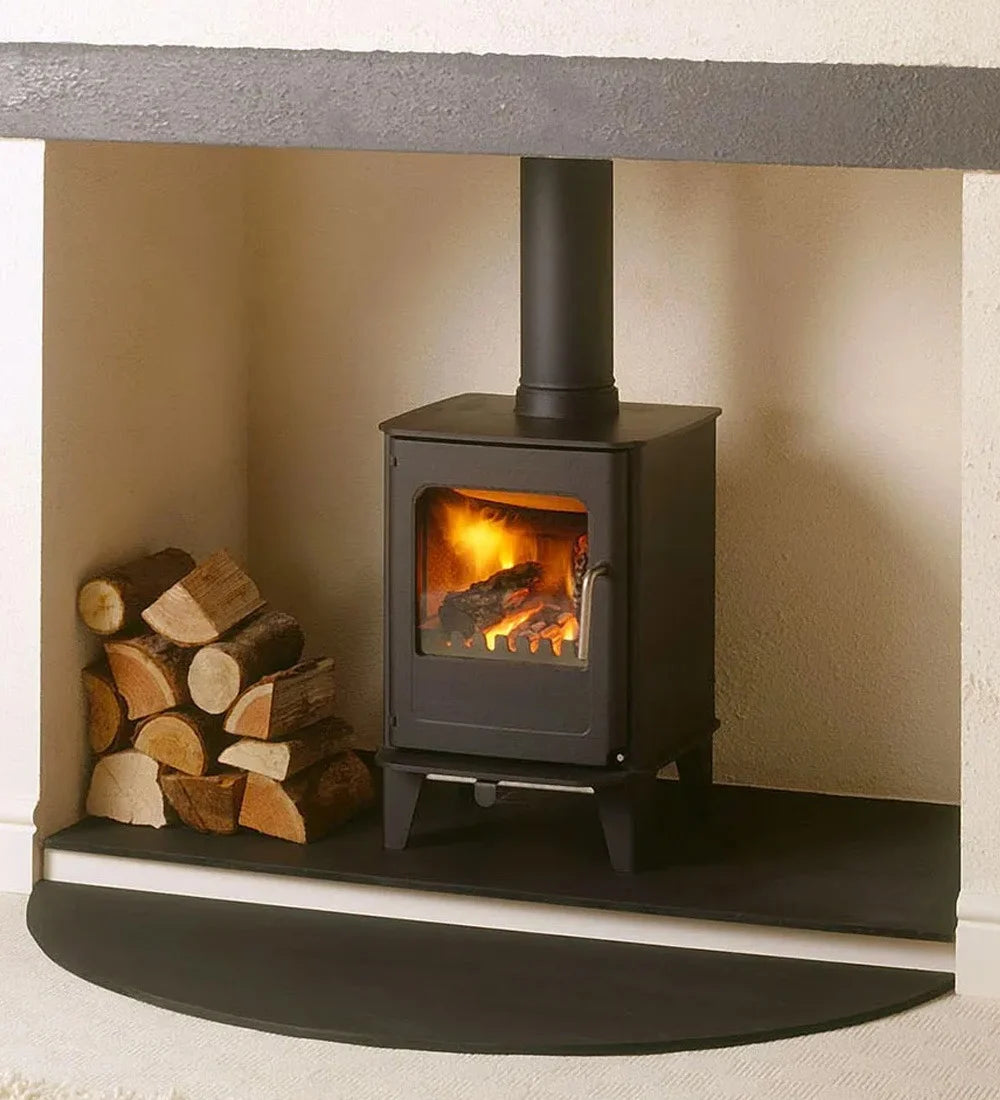 Morso 04 Wood Burning/Multifuel Ecodesign Stove
