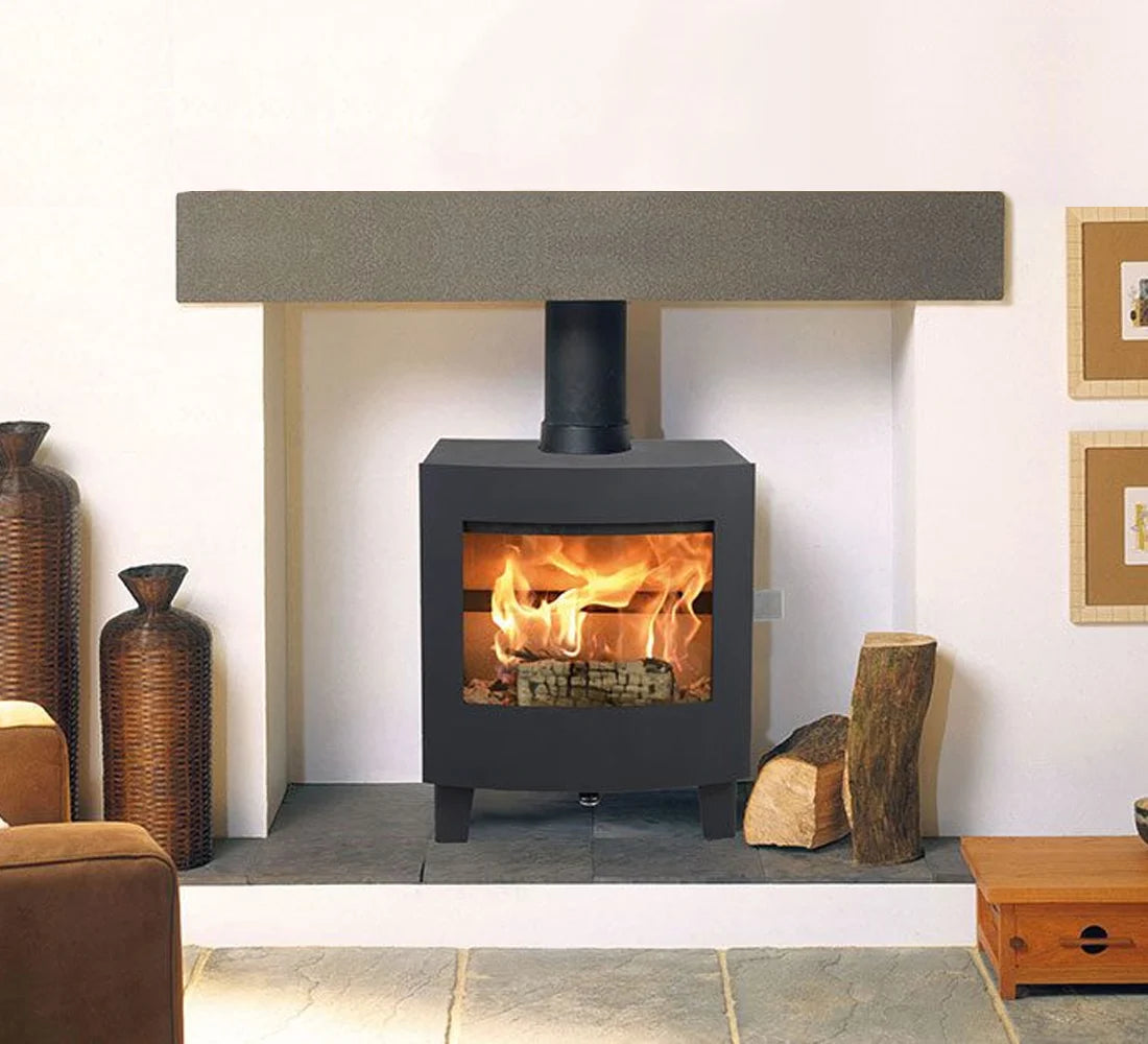 Morso 4412 Wood Burning/Multifuel Stove