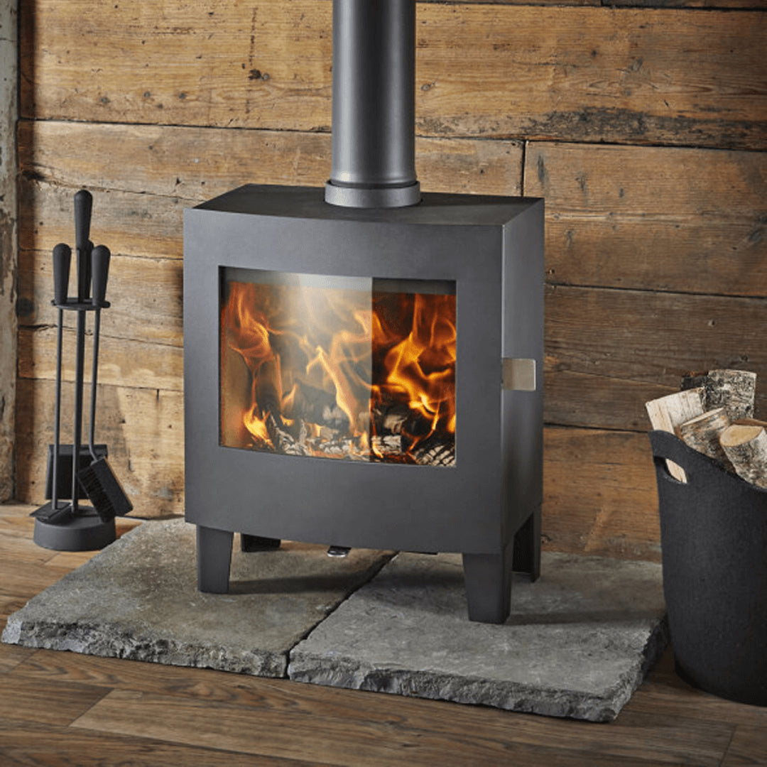 Morso 4412 Wood Burning/Multifuel Stove
