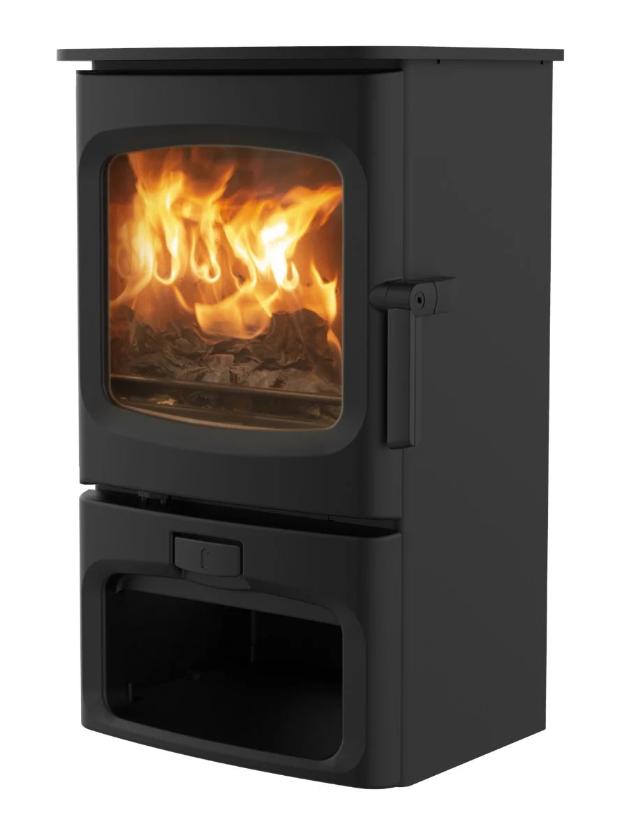 Charnwood Aire 3 Wood Burning Stove