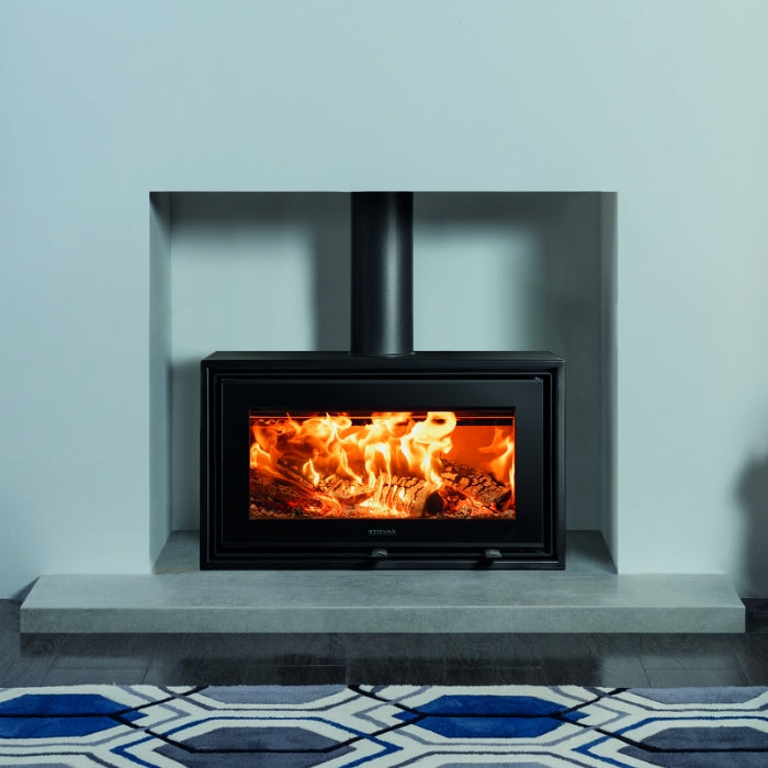 Stovax Studio Air 1 Freestanding Wood Burning Stove