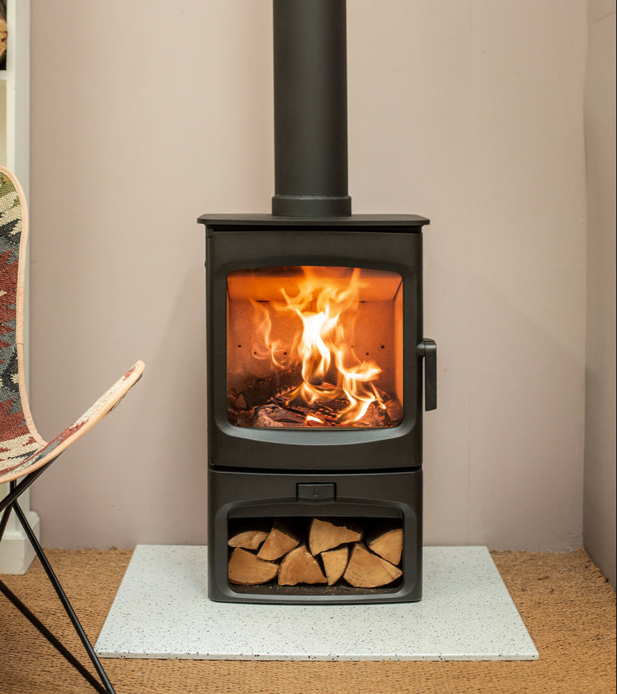 Charnwood Aire 5 Store Fireplace
