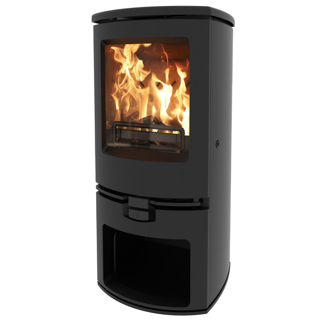 Charnwood Arc 5 Store Fireplace