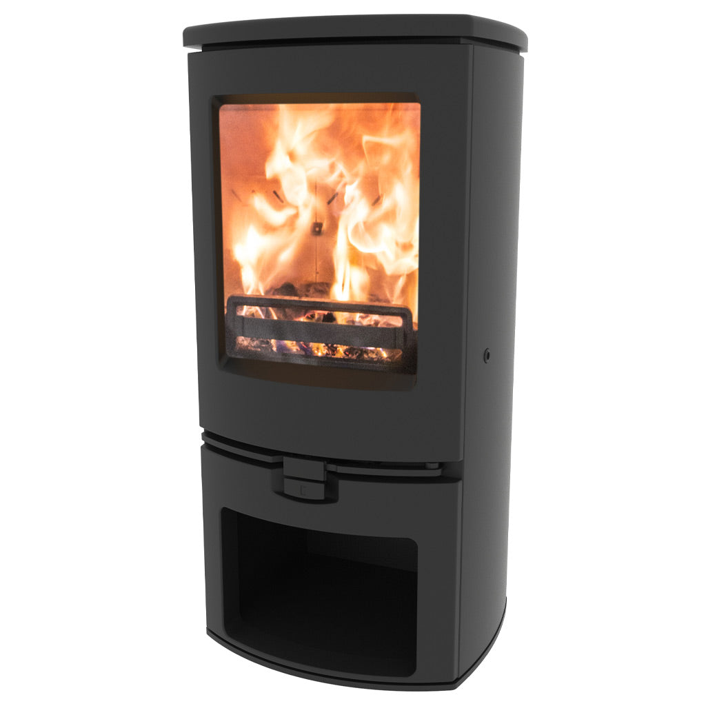 Charnwood Arc 7 Store Fireplace