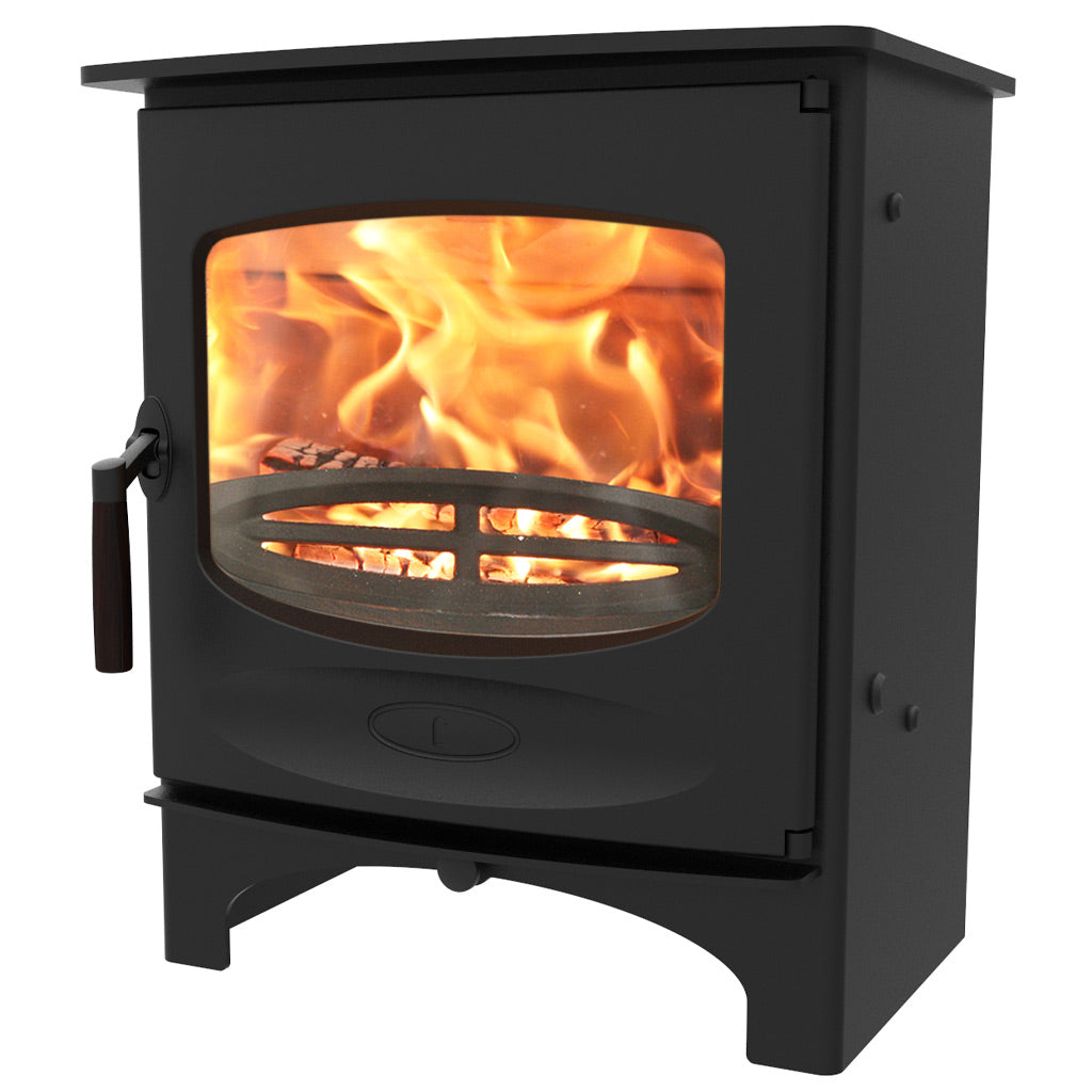 Charnwood C-Five Duo Fireplace