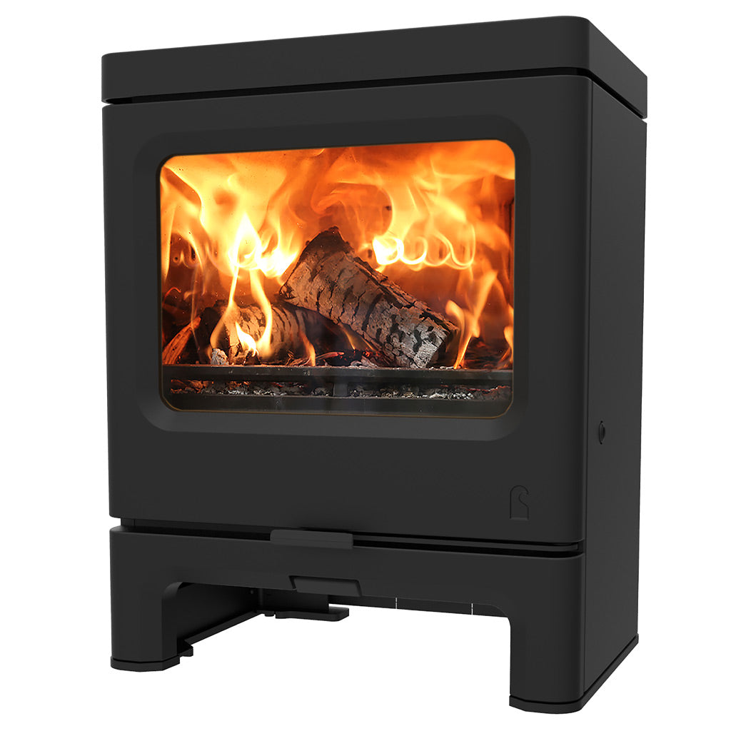 Charnwood Skye 7 Fireplace