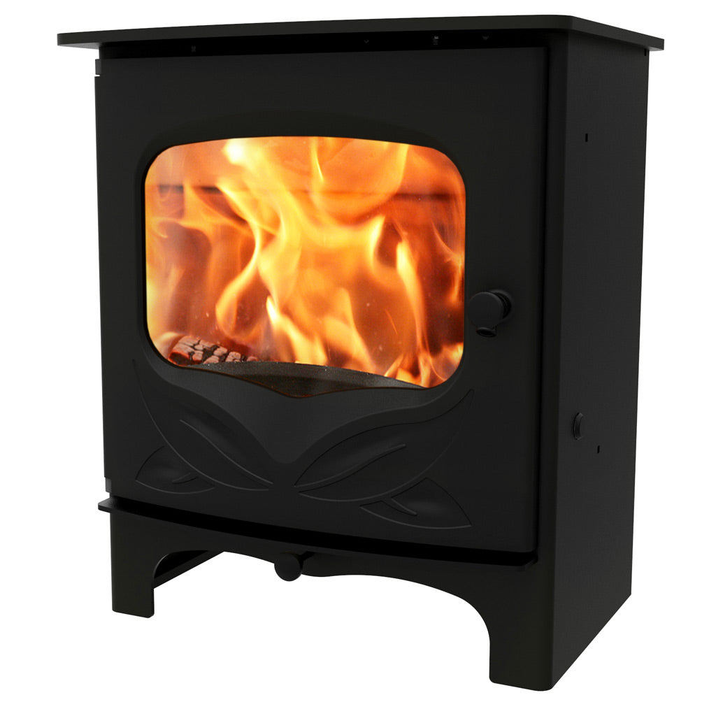 Charnwood The Bembridge Fireplace
